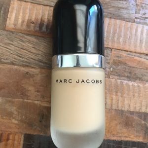 Marc Jacobs re(Marc)able foundation